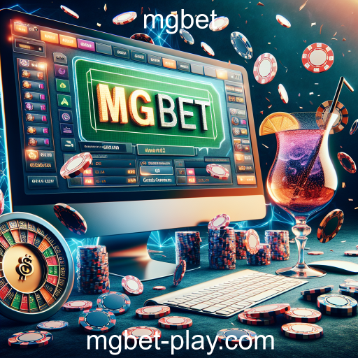 O Crescimento das Apostas Online com a Mgbet