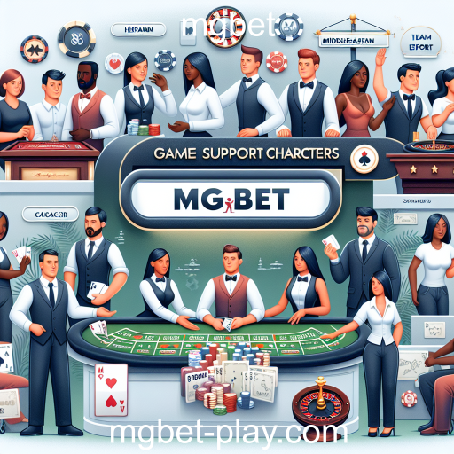 A Importância da Categoria de Jogos de Suporte